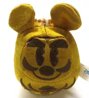 【シークレット】 ミッキーマウス(ゴールド) 「東京ディズニーリゾート お正月のプログラム2023 ぬいぐるみチャーム」 東京ディズニーリゾート限定