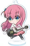 Hitotsu Gotō (Live) "SHELTER× Bocchi Za Rokku! Acrylic Stand Key Chain A"
