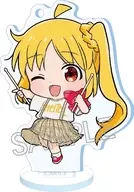 IJICHI Niona (Live) "SHELTER× Bocchi Za Rokku! Acrylic Stand Key Chain A"