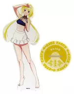 Alice's Large Acrylic Stand sauna ver. "SWORD ART ONLINE x Sauna Collaboration Sauna Arts Online"