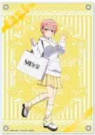 Ichihana Nakano Twin Acrylic Board "The Quintessential Quintuplets ∞ × Nakano Ward 5th Anniversary Festival"