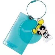 Bubble Cheki Storage & Badge Holder "THE POWERPUFF GIRLS"