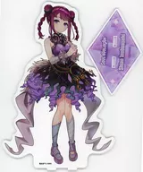 Inubo-saki Cape Shikan Opening Memorial Mega Size Acrylic Stand "Sound Club 3rd LIVE-SOUL EVOLUTION -"