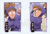 Fuba Raizo & Hachiya Saburo フォトフレスタンド vol. 2 "Nintama Rantaro"