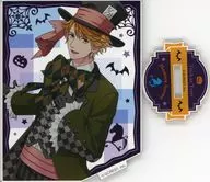 Momota Yuma Card Type Acrylic Stand Ver. 4 "G KUJI Boyfriend (temporary) Card Type Acrylic Stand Ver. 4" Axsta Prize