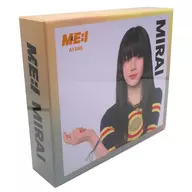 AYANE (ME : I) CD-storage box "CD MIRAI" UNIVERSAL MUSIC STORE 3 Configuration Set Purchase benefits