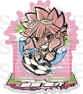 "Inazuma Eleven POP UP SHOP in E-DINER", Josuke Tsunakai, E Toon Big Acrílico Stand