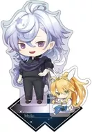 Caster / Merlin (Camelot & Co) Kyara Toria Acrylic Stand "Fate/Grand Order"