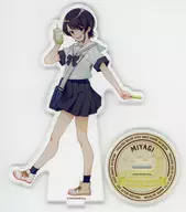 Ozora Subaru Acrylic Stand "Virtual YouTuber Hololive hololive SUPER EXPO 2024 Late Night Festival"