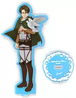 Levi Ackermann Aurora Acrylic Stand "Attack on Titan" HICUL (Haikal) Limited