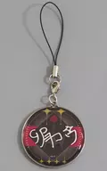 [A la carte] Uzuki Ko Metal Charm "Virtual YouTuber Ishisanji Uzuki Ko Birthday 2024"