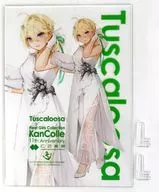 「Tuscaloosa」mode 「艦これ」11周年限定 公式艦隊娘アクリルボード 「艦隊これくしょん～艦これ～」