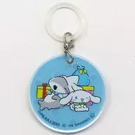 Cinnamoroll Umbrella Marker "Outing baby shark × Sanrio Character C's 2nd POP-UP-SHOP in Yurakucho Marui"