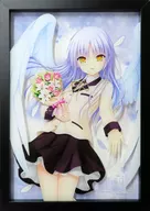 Tachibana Kanade Ver. 2 Acrylic Art Frame "Angel Beats!"