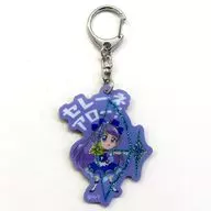 Cure Selene (Selene Arrow!) Key Holder "Star ☆ Twinkle Kisogawa Bridge Precure" limited to Pretty Store Business Trips