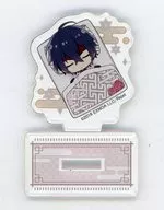 Yamato Takeru Acrílico Stand "DMM Scratch! One Bloody Manjike-ON-LINE" Prêmio C-7