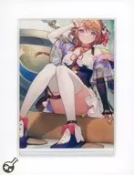 Gathering Character Fine Mat 3-Pack Set "レスレリアーナ no Atelier" C102 Goods