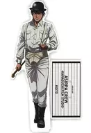 "Golden Kamuy Special Event" 23 Asirpa Group - Kawaguchi Studio - "