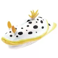 Chromodoris orientalis "Art ユニブ TechniColor Sea Cow Plush toy"