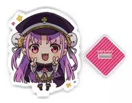 Tama Kunimi "Heaven Burns Red 2nd Anniversary Party! Mini Acrylic Stand 2nd Anniversary"