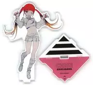 Chise Asuka River Kei Mochizuki Acrylic Stand "Grid Man Universe"