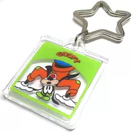 Goofy "Mickey and Friends Secret Key Holder Standard" limited to Disney Store.