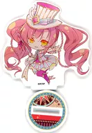 Tiffaria "Radian Tail Trading Chibi Character Acrylic Stand"