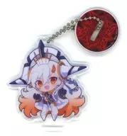 "Fate/Grand Order Acrylic Key Chain Vol. 2" chain vol. 2 "