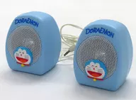 ドラえもん stereo speaker system 「ドラえもん」 香港限定