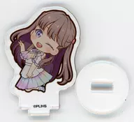藤岛慈迷你艺术台角色POP活动周边