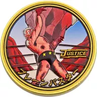 Kinnikuman Medal Collection, VOL. 6.