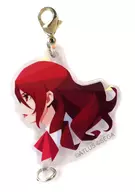 Kirijo Mitsuru "Shin Megami Tensei: Persona 3 Reload Icon Acrílico charm"