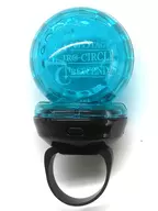 315 Pro C. FIRST official ring light "THE IDOLM@STER SideM 9th STAGE ～ MIR @ -CIRCLE CRESCENDO ～"
