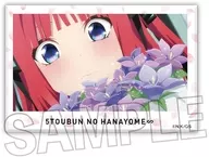 16. Nakano Nino Stacking Block' The Quintessential Quintuplets ∽」'
