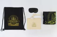 [Missing Gloves] Logo Backup Hero Kit "TIGER & BUNNY"