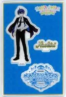 なおきり(カラフルピーチ) アクリルスタンド 「からぴちパラダイス2024～やっとみんなに会えるよ!～in 幕張メッセ」