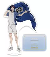 Atobe Keigo Acrylic Stand Flag Ver. "Shin Tennis-no Oji-sama POP UP SHOP"