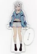 椎野佐(长发)亚克力立牌小