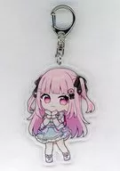 Pastel Honey亚克力挂件出道纪念商品