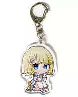 Babynico (Pastel Honey) Acrílico Keyholder Debut Monument Goods