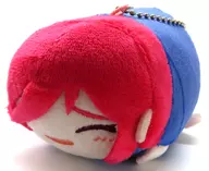 Sengiri Hyoma (Sweat ver.) "Blue Rock Pot Coro Mascot 3" Max Limited Online Shop Box Purchase benefits