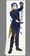 Reo Mikage CASINO Dealer Life-size panel "Bluelock CASINO Dealer Animega × Sofmap Advanced Sales Fair" limited to order production