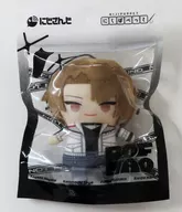 Kagami Hayato Nijippetto "Virtual YouTuber Jishin ji ROF-MAO 1 st live 『 New street. New world 』"