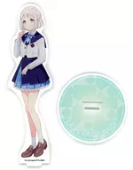 Katsuragi Ririya A Official Acrylic Stand "Gakuen idol Master"