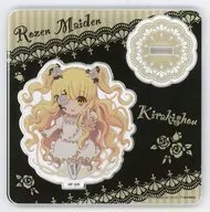 Sekka 綺晶 Mini Acrílico Stand "Rozen Maiden" VILLAGE VANGUARD Limited