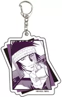 Mr.FULLSWING : Acrílico Key Holder 04. BOX-B (ilustración oficial)