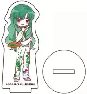楪・克里斯蒂安・利恩