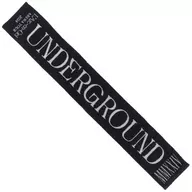 L' Arc ~ en ~ Ciel Muffler Towel "ARENA TOUR 2024 UNDERGROUND"