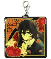 [Damaged goods] Osamu Dazai (bandage) "BUNGO STRAY DOGS Trading Metal Charm"