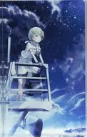 Miki Nomura Acrylic Domino "Summer Pockets"